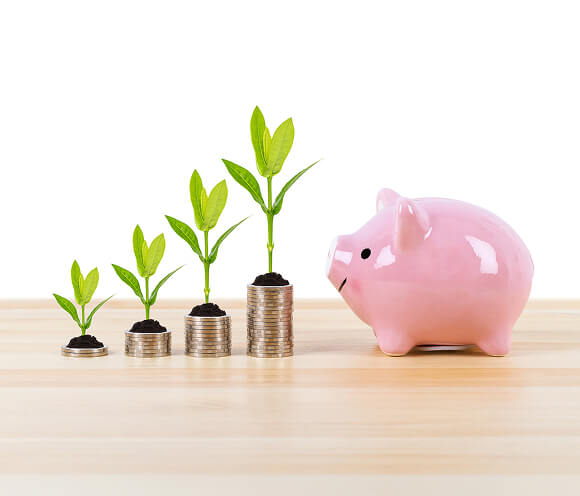 高収入・高待遇のイメージ