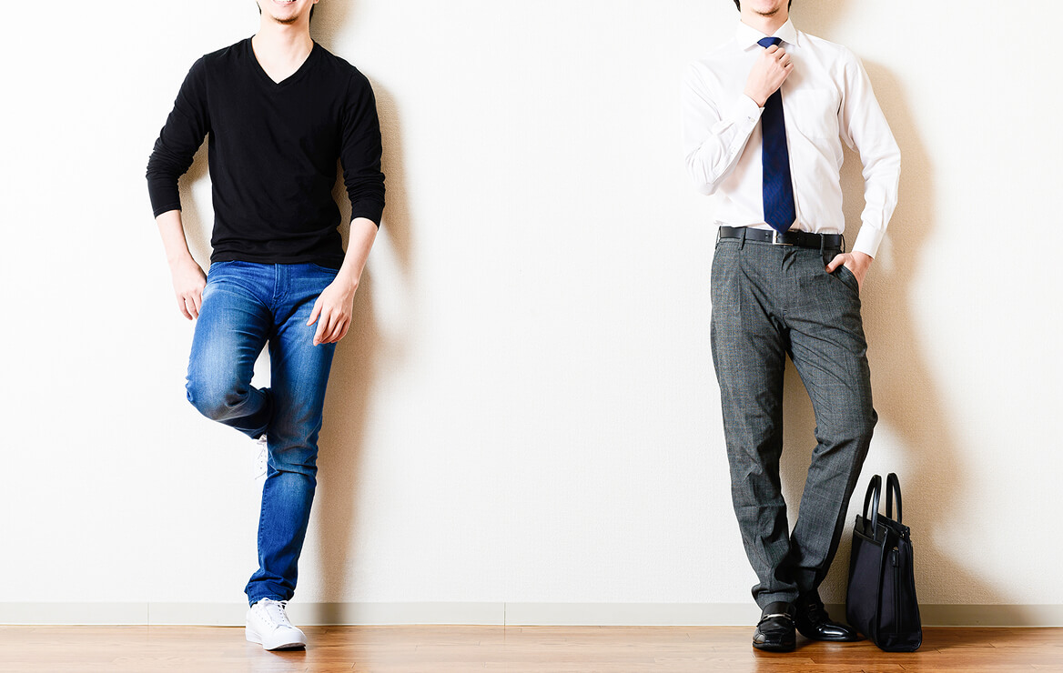 ライフスタイルのイメージ