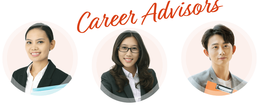 Career Advisors