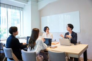 【ベトナム／ハノイ勤務】営業マネージャー