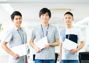 ゲームのシナリオ翻訳