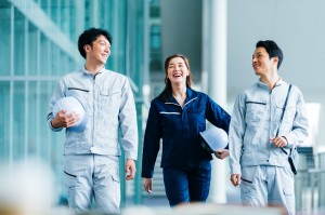 施設の保守メンテナンス