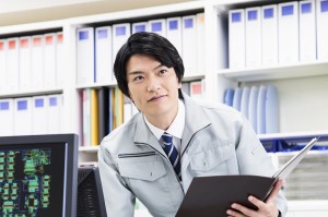 自動車シートの設計開発