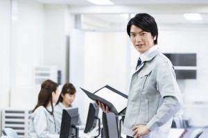 設計開発ユニットリーダー