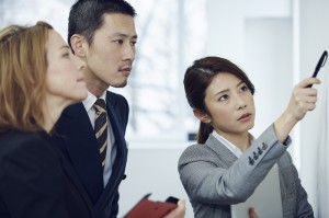 多言語コールセンターの通訳
