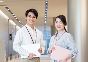 タガログ語と英語の通訳