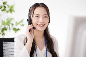 タガログ語と英語の通訳