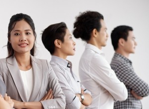 タガログ語と英語の通訳