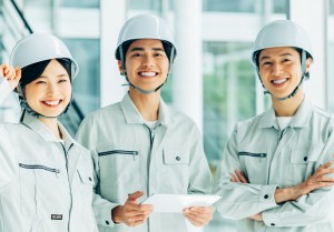 生産技術エンジニア