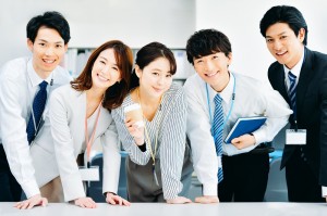 タガログ語と英語のテレフォンオペレーター