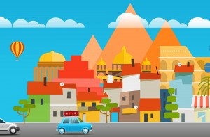 人気ゲームの英語翻訳