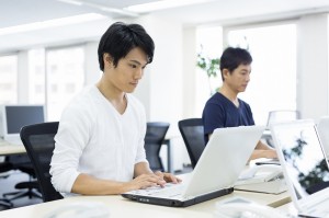 ITネットワークエンジニア