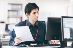 ITネットワークエンジニア