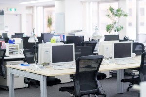 ITネットワークエンジニア