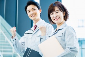 電子部品加工装置の保全