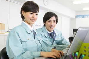 自動車シートの設計開発
