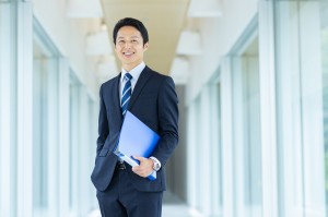 アプリケーションの開発