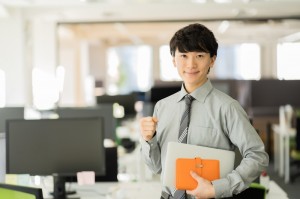 ITシステムの開発