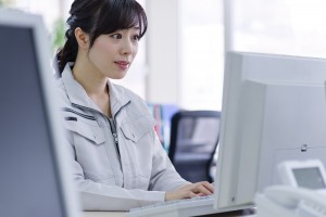生産技術エンジニア
