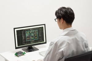 自動車部品の品質技術