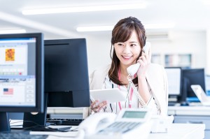 ITのシステムサポート