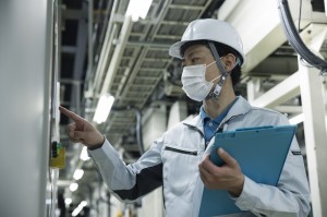 プレス金型の保全メンテナンス