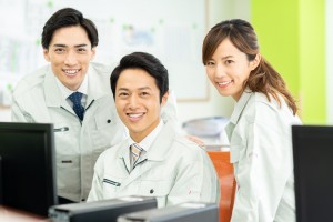 生産設計エンジニア
