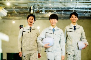 設備の保全メンテナンス