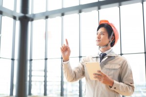 設備の保全メンテナンス