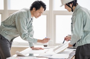 設備の保全メンテナンス