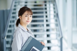 実習生の英語サポート