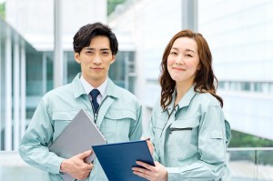 設備保全のフィールドエンジニア