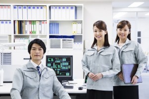 フィリピン実習生の通訳サポート