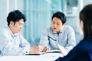 3DCADの機械設計