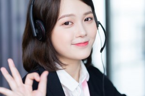 インドネシア語のコールセンター窓口