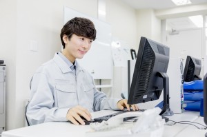 生産技術エンジニア