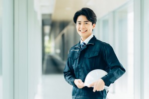 エンジン部品の品質保証