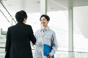 計測器の機械設計