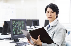 計測器の機械設計