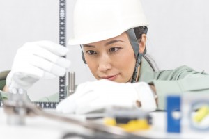 エアコンの品質管理