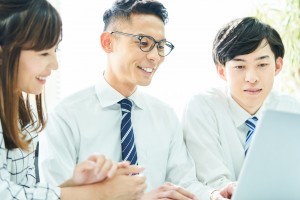装置の設計エンジニア