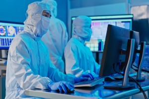 スピーカー素材の分析開発