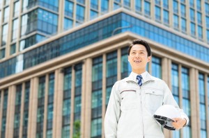 工場設備のメンテナンス	