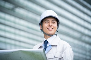 工場設備のメンテナンス	