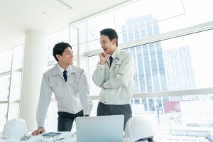生産技術エンジニア