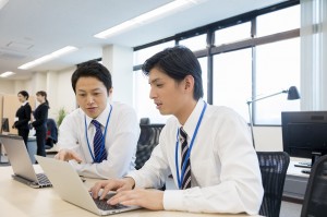 アプリのエンジニアサポート