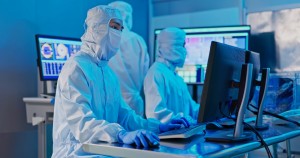 電子材料の研究開発