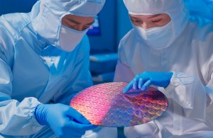 電子材料の研究開発