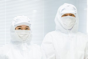 電子材料の研究開発