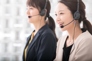 ベトナム語での年金問い合わせ対応